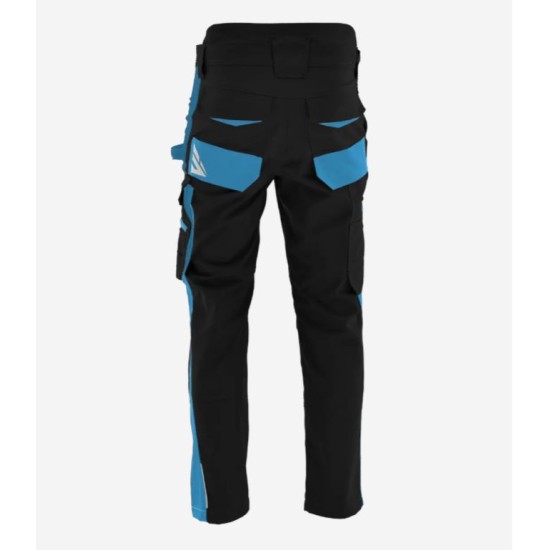 Delovne hlače Crafter